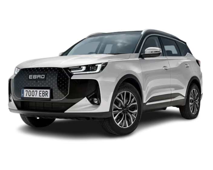 Ebro S700 PHEV